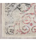 Dalyn Modern Greys MG214 Linen Area Rug 9 ft. 6 in. X 13 ft. 2 in. Rectangle