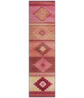 Dalyn Phoenix PH1 Rose Area Rug 2 ft. 3 in. X 7 ft. 6 in. Runner