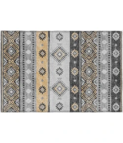 Dalyn Sedona SN12 Midnight Area Rug 1 ft. 8 in. X 2 ft. 6 in. Rectangle