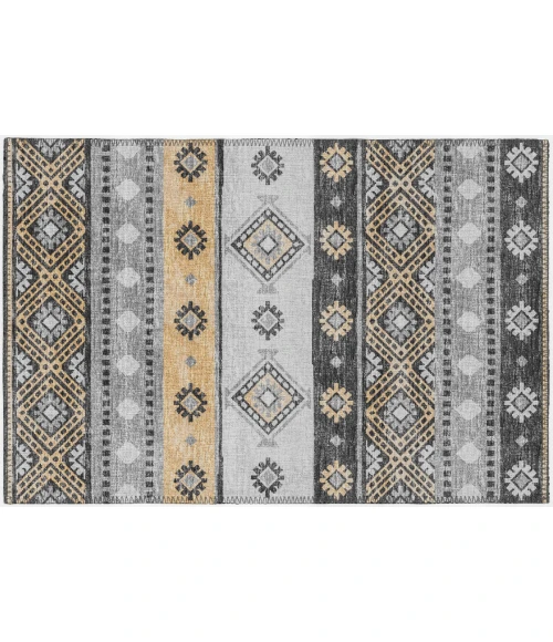 Dalyn Sedona SN12 Midnight Area Rug 1 ft. 8 in. X 2 ft. 6 in. Rectangle