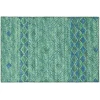 Dalyn Sedona SN1 Irish Area Rug 1 ft. 8 in. X 2 ft. 6 in. Rectangle