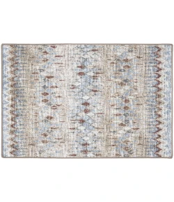 Dalyn Winslow WL5 Taupe Area Rug 2 ft. X 3 ft. Rectangle