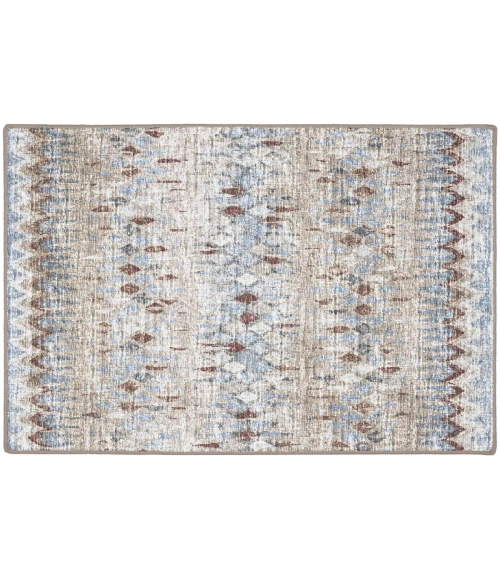 Dalyn Winslow WL5 Taupe Area Rug 2 ft. X 3 ft. Rectangle