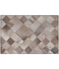 Dalyn Stetson SS2 Flannel Area Rug 1 ft. 8 in. X 2 ft. 6 in. Rectangle