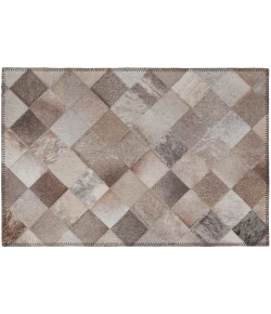 Dalyn Durango SS2 Flannel Area Rug 1 ft. 8 in. X 2 ft. 6 in. Rectangle