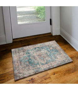 Dalyn Jericho JC6 Riviera Area Rug 2 ft. X 3 ft. Rectangle