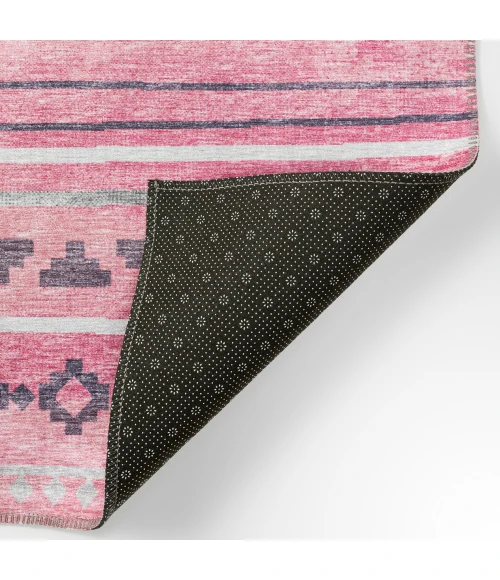 Dalyn Sedona SN10 Blush Area Rug 10 ft. X 10 ft. Round