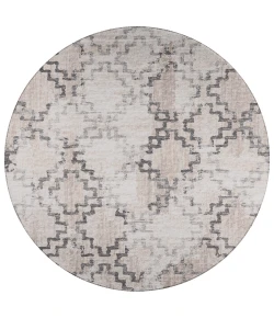 Dalyn Sedona SN15 Stucco Area Rug 4 ft. X 4 ft. Round