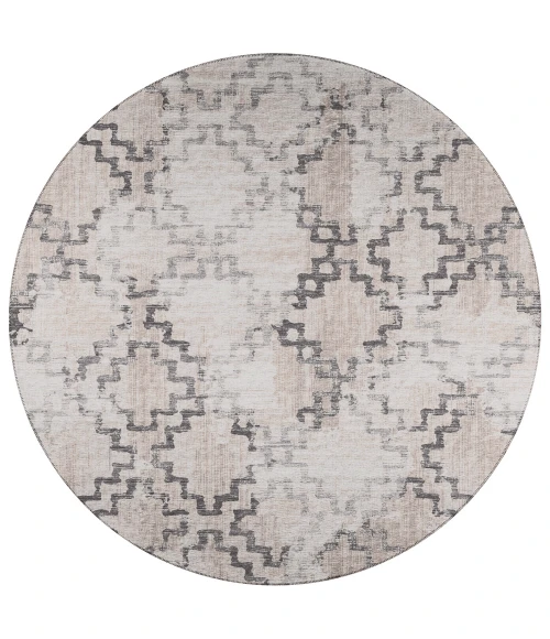 Dalyn Sedona SN15 Stucco Area Rug 10 ft. X 10 ft. Round
