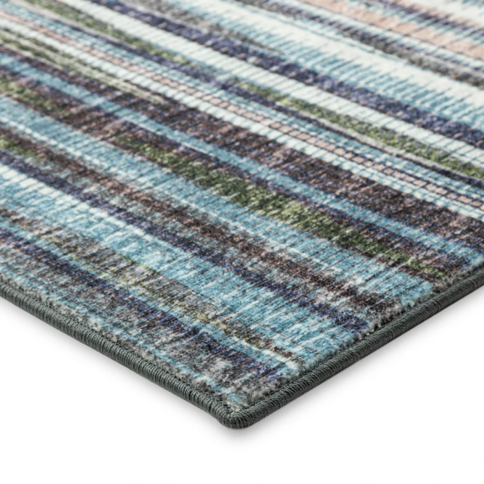 Dalyn Amador AA1 Violet Area Rug 2 ft. X 3 ft. Rectangle