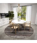Dalyn Winslow WL4 Coffee Area Rug 6 ft. X 6 ft. Round