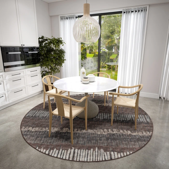 Dalyn Winslow WL4 Coffee Area Rug 10 ft. X 10 ft. Round