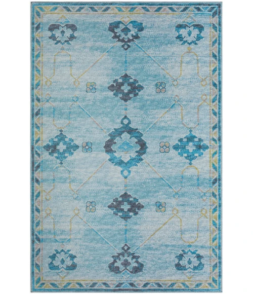 Dalyn Sedona SN16 Riverview Area Rug 5 ft. X 7 ft. 6 in. Rectangle