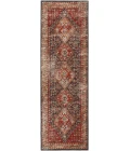 Dalyn Jericho JC9 Canyon Area Rug 2 ft. 6 in. X 10 ft. Runner