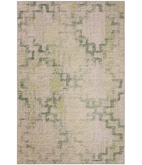 Dalyn Sedona SN15 Moss Area Rug 9 ft. X 12 ft. Rectangle
