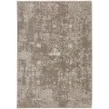Dalyn Antalya AY3 Silver Area Rug 5 ft. 3 in. X 7 ft. 8 in. Rectangle