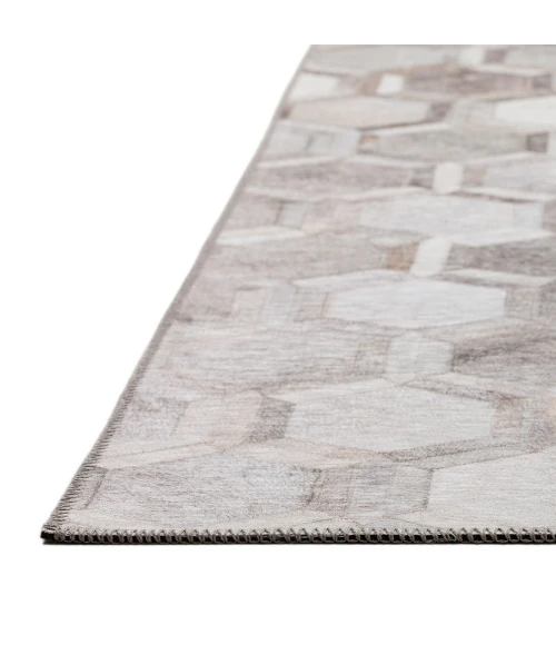 Dalyn Stetson SS1 Flannel Area Rug 2 ft. 3 in. X 12 ft. Runner