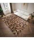 Dalyn Stetson SS2 Bison Area Rug 10 ft. X 14 ft. Rectangle