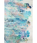 Dalyn Kikiamo KK20 Twilight Area Rug 1 ft. 8 in. X 2 ft. 6 in. Rectangle