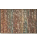 Dalyn Ciara CR1 Paprika Area Rug 2 ft. X 3 ft. Rectangle