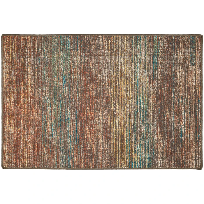 Dalyn Ciara CR1 Paprika Area Rug 2 ft. X 3 ft. Rectangle