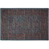 Dalyn Jericho JC7 Navy Area Rug 2 ft. X 3 ft. Rectangle