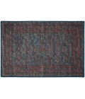 Dalyn Jericho JC7 Navy Area Rug 2 ft. X 3 ft. Rectangle