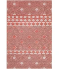 Dalyn Sedona SN1 Paprika Area Rug 8 ft. X 10 ft. Rectangle