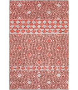 Dalyn Sedona SN1 Paprika Area Rug 8 ft. X 10 ft. Rectangle