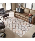 Dalyn Stetson SS7 Flannel Area Rug 5 ft. X 7 ft. 6 in. Rectangle