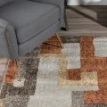 Dalyn Aero AE3 Multi Area Rug 3 ft. 3 in. X 5 ft. 3 in. Rectangle