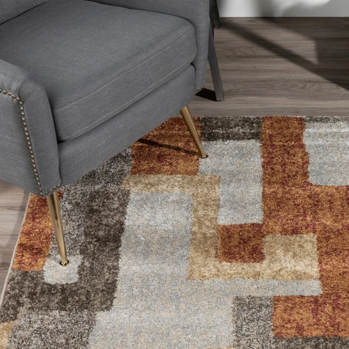 Dalyn Aero AE3 Multi Area Rug 7 ft. 10 in. X 10 ft. 7 in. Rectangle