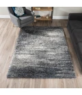 Dalyn Arturro AT2 Charcoal Area Rug 7 ft. 10 in. X 10 ft. 7 in. Rectangle