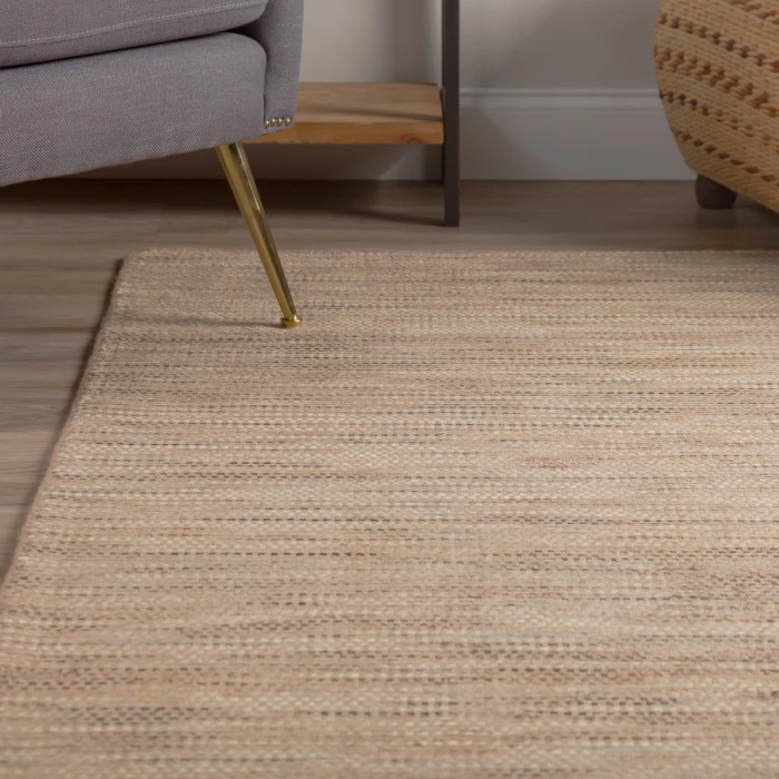 Dalyn Zion ZN1 Chocolate Area Rug 5 ft. X 7 ft. 6 in. Rectangle