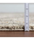 Dalyn Fresca FC4 Taupe Area Rug 7 ft. 10 in. X 10 ft. 7 in. Rectangle