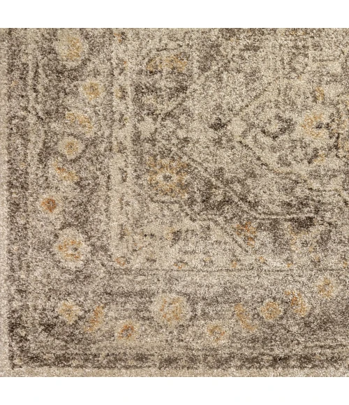 Dalyn Fresca FC4 Taupe Area Rug 7 ft. 10 in. X 10 ft. 7 in. Rectangle