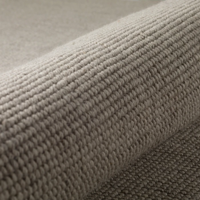 Dalyn Monaco Sisal MC300 Silver Area Rug 3 ft. 6 in. X 5 ft. 6 in. Rectangle