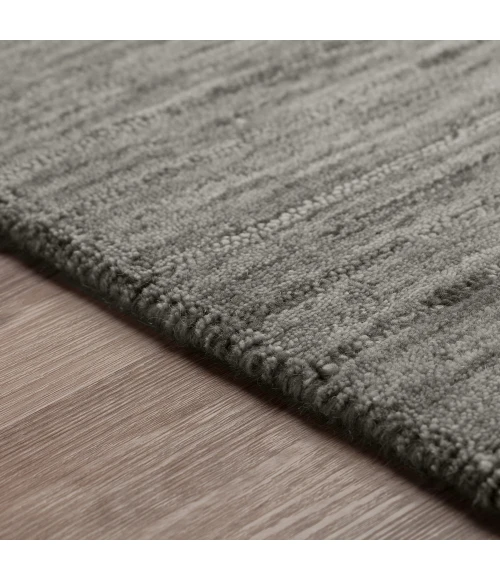 Dalyn Rafia RF100 Charcoal Area Rug 8 ft. X 10 ft. Rectangle