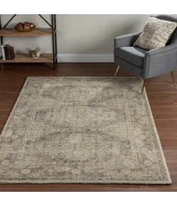 Dalyn Fresca FC4 Taupe Area Rug 7 ft. 10 in. X 10 ft. 7 in. Rectangle