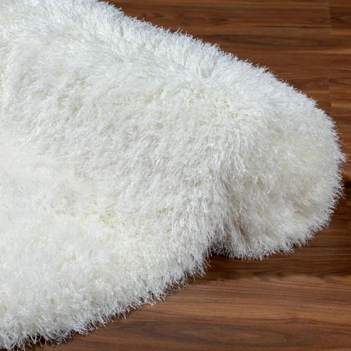 Dalyn Impact IA100 Ivory Area Rug 9 ft. X 13 ft. Rectangle