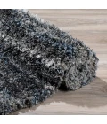 Dalyn Arturro AT2 Charcoal Area Rug 7 ft. 10 in. X 10 ft. 7 in. Rectangle