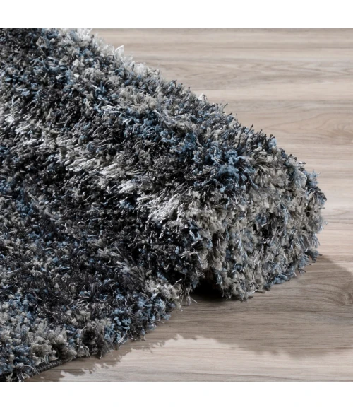 Dalyn Arturro AT2 Charcoal Area Rug 7 ft. 10 in. X 10 ft. 7 in. Rectangle