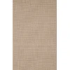 Dalyn Monaco MC100 Sandstone Area Rug 8 ft. X 10 ft. Rectangle