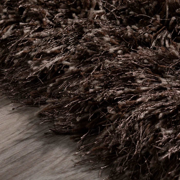 Dalyn Impact IA100 Chocolate Area Rug 8 ft. X 10 ft. Rectangle