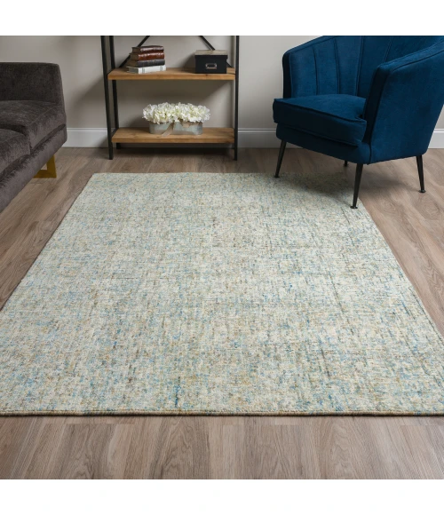 Dalyn Calisa CS5 Chambray Area Rug 3 ft. 6 in. X 5 ft. 6 in. Rectangle