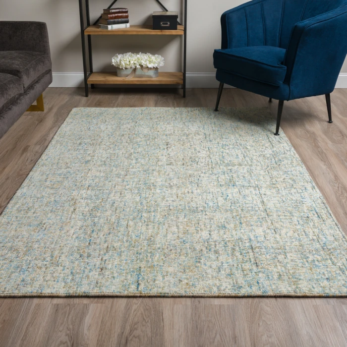 Dalyn Calisa CS5 Chambray Area Rug 3 ft. 6 in. X 5 ft. 6 in. Rectangle