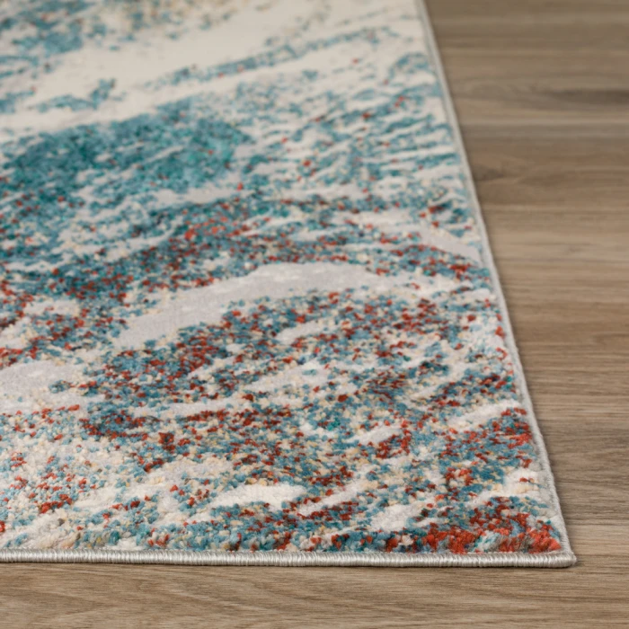 Dalyn Karma KM17 Multi Area Rug 1 ft. 8 in. X 2 ft. 6 in. Rectangle