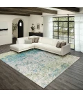 Dalyn Winslow WL3 Meadow Area Rug 10 ft. X 14 ft. Rectangle
