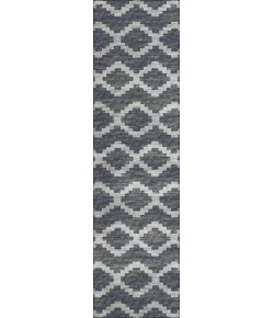 Dalyn Sedona SN9 Midnight Area Rug 2 ft. 3 in. X 12 ft. Runner