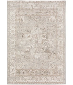 Dalyn Rhodes RR6 Taupe Area Rug 9 ft. X 13 ft. Rectangle